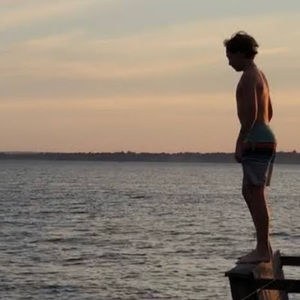 Meet your Posher, Thomas